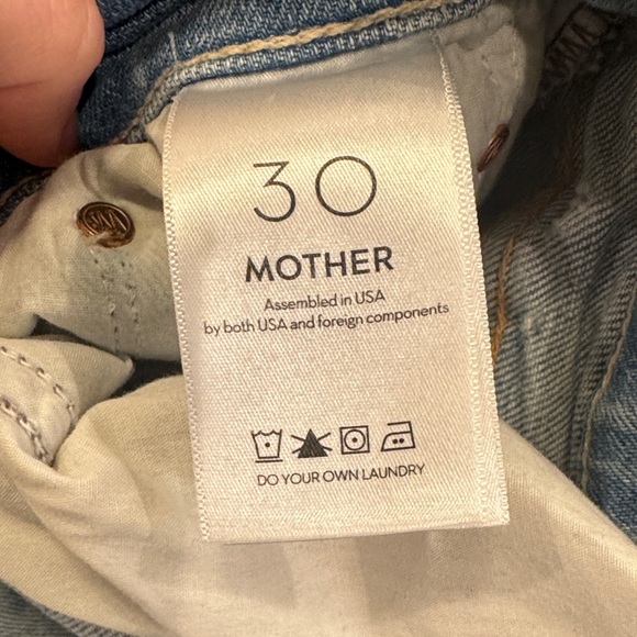 MOTHER Mother Superior The Tomcat The Confession - Picture 3 of 8